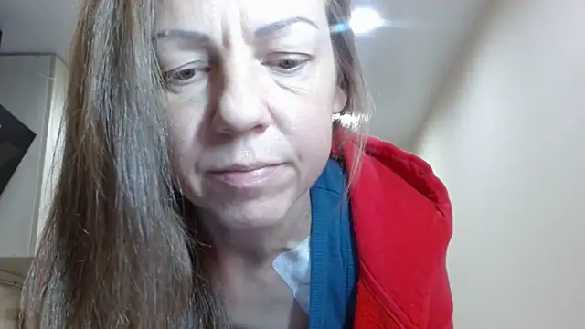 Snapshot of Popppka chatting on 12.15.24 Popppka online show from 12.15.24