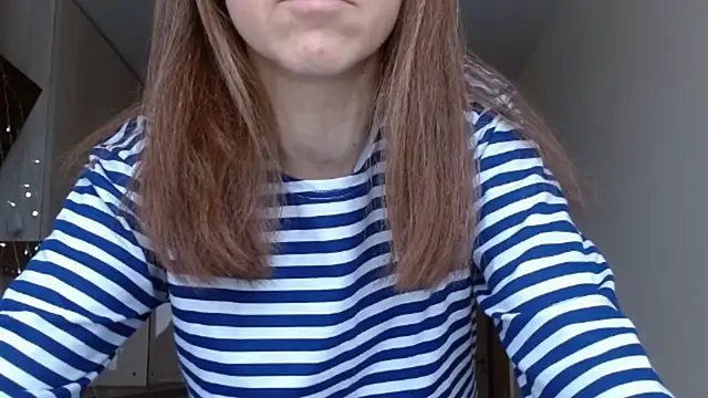 Snapshot of Popppka chatting on 01.12.25 Popppka online show from 01.12.25