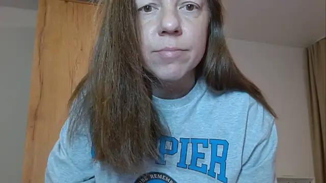 Snapshot of Popppka chatting on 01.31.25 Popppka online show from 01.31.25