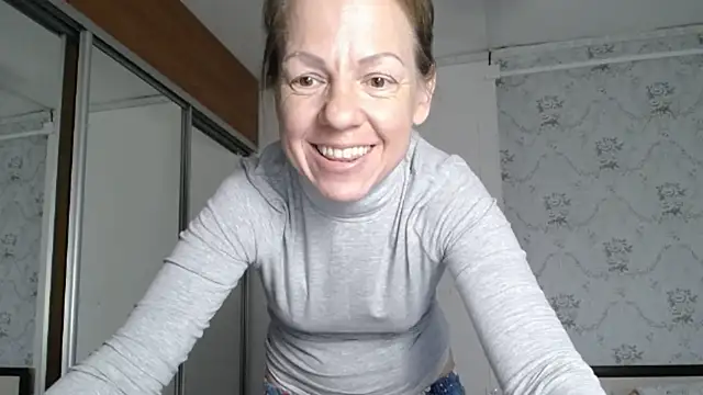 Snapshot of Popppka chatting on 11.13.25 Popppka online show from 11.13.25