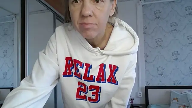 Snapshot of Popppka chatting on 11.15.25 Popppka online show from 11.15.25