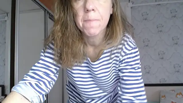 Snapshot of Popppka chatting on 11.29.25 Popppka online show from 11.29.25