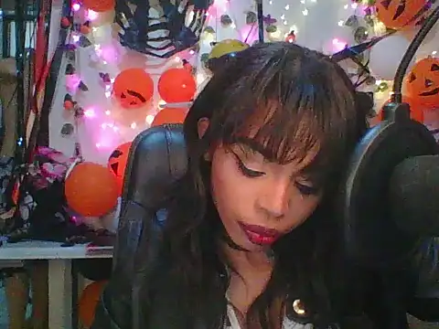 Anaconda2350 online show from 10.31.25