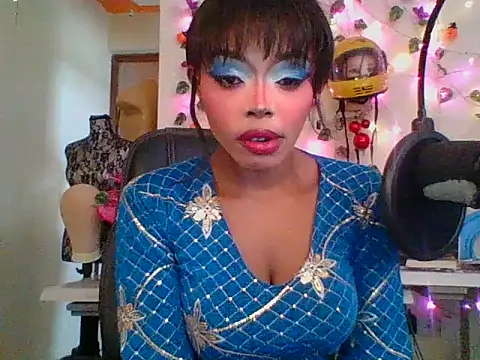 Anaconda2350 online show from 03.01.26