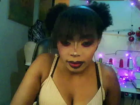 Snapshot of Anaconda2350 chatting on 06.30.26 Anaconda2350 online show from 06.30.26