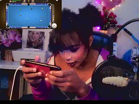 Snapshot of Anaconda2350 chatting on 07.02.26 Anaconda2350 online show from 07.02.26