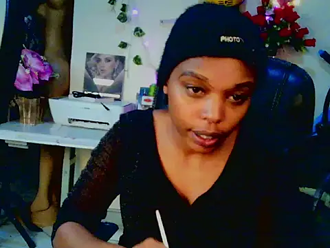 Snapshot of Anaconda2350 chatting on 07.31.26 Anaconda2350 online show from 07.31.26