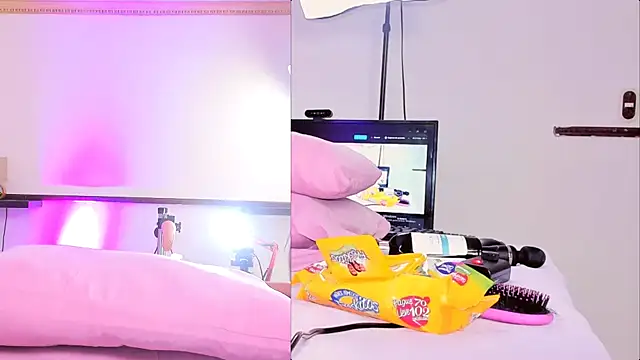 kyliebless online show from 03.24.26