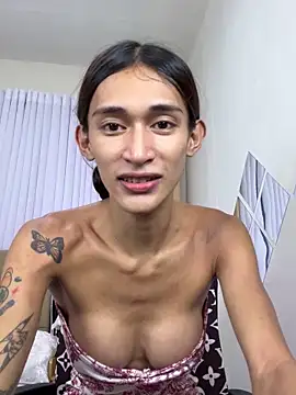 Unforttable Anisha online show from 02.04.25