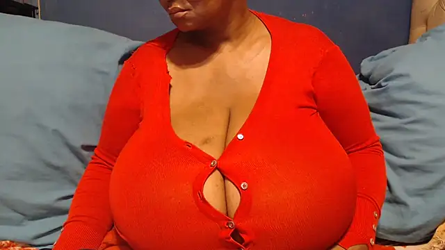 CUTEFIRMMELONSS online show from 02.14.26