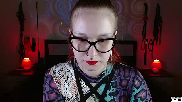 Amanita  Pantherina online show from 12.04.24