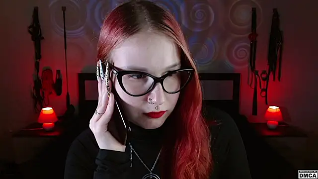 Amanita  Pantherina online show from 12.09.24