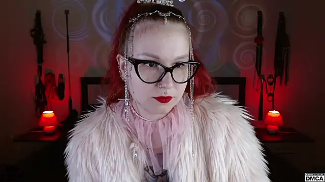 Amanita  Pantherina online show from 12.10.24