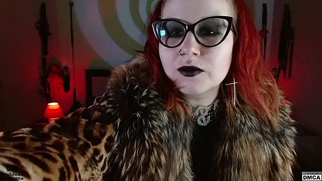 Amanita  Pantherina online show from 12.19.24