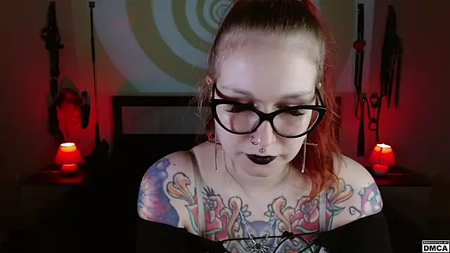 Amanita  Pantherina online show from 12.28.24