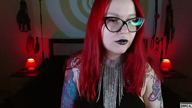 Amanita  Pantherina online show from 01.14.25