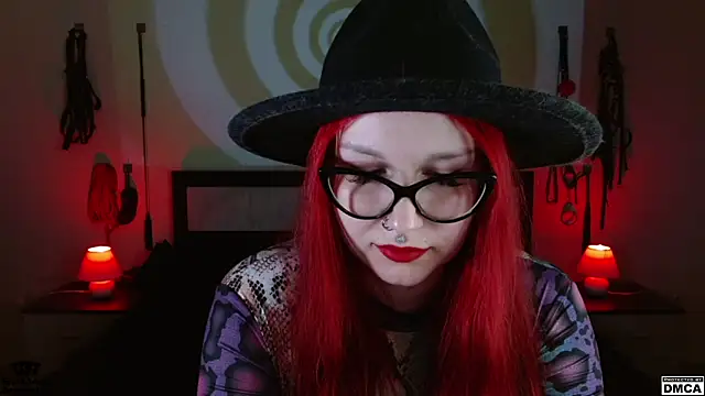 Amanita  Pantherina online show from 01.15.25