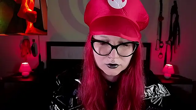 Amanita  Pantherina online show from 01.23.25