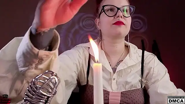 Amanita  Pantherina online show from 02.13.25