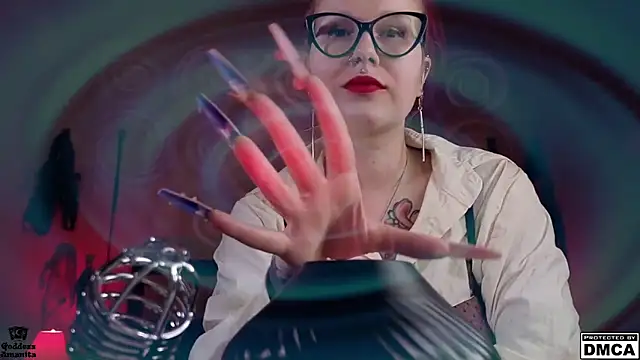 Amanita  Pantherina online show from 02.13.25