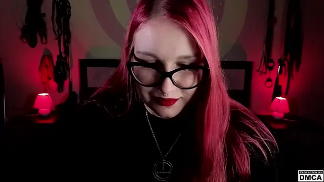 Amanita  Pantherina online show from 02.24.25