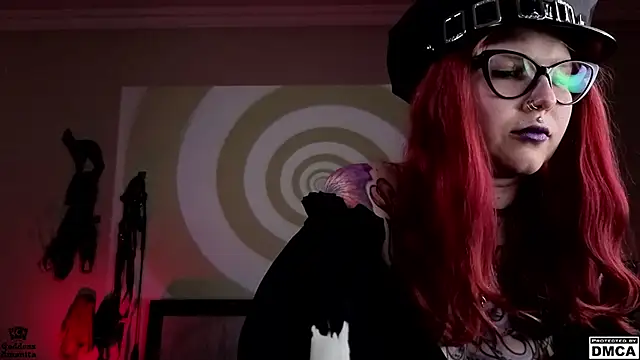 Amanita  Pantherina online show from 03.06.25