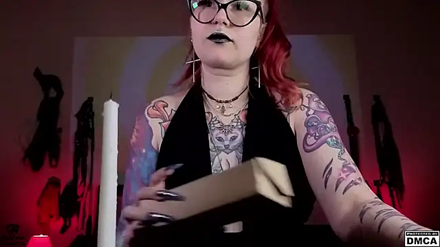 Amanita  Pantherina online show from 03.07.25