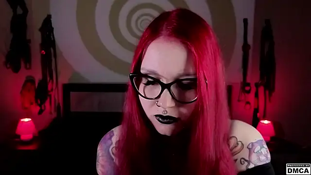 Amanita  Pantherina online show from 03.11.25