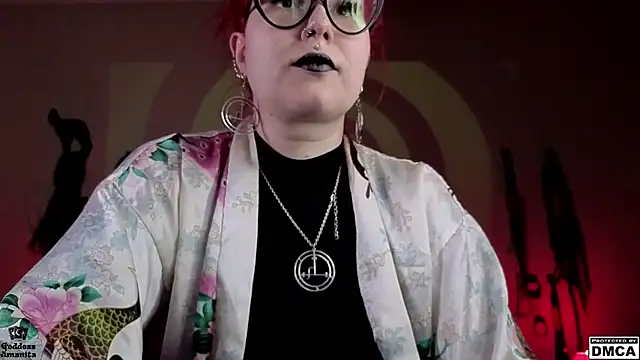 Amanita  Pantherina online show from 03.13.25