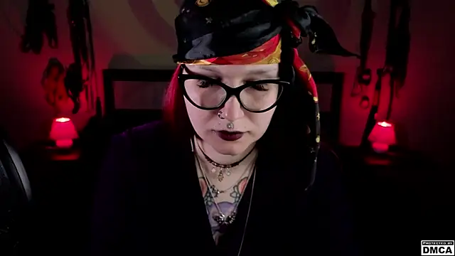 Amanita  Pantherina online show from 03.20.25