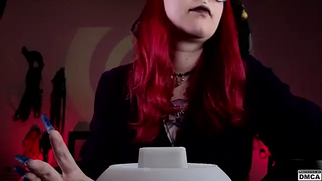 Amanita  Pantherina online show from 03.20.25