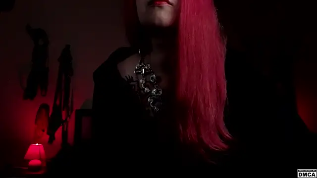 Amanita  Pantherina online show from 10.13.25