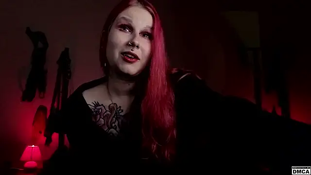 Amanita  Pantherina online show from 10.14.25