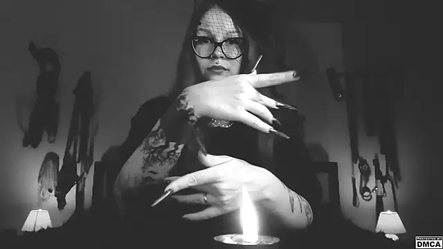 Amanita  Pantherina online show from 10.30.25