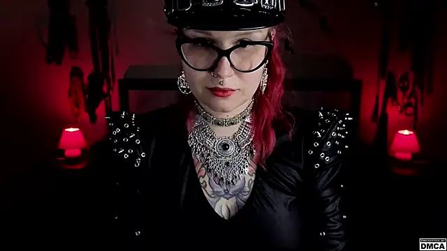 Amanita  Pantherina online show from 12.03.25