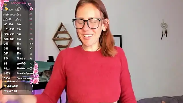 jasminedaze888 online show from 03.12.25