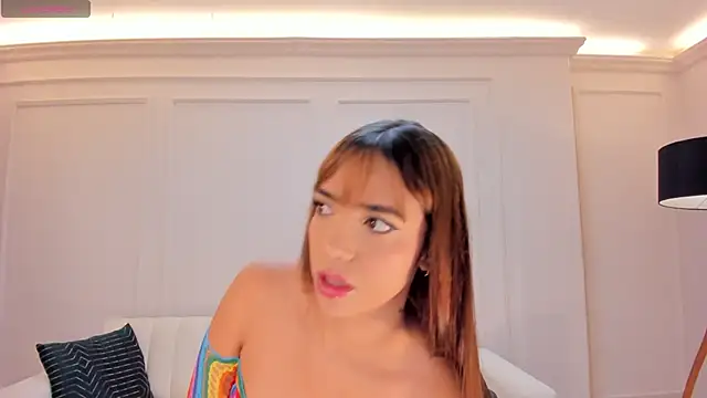 MariamRivera  online show from 03.09.25