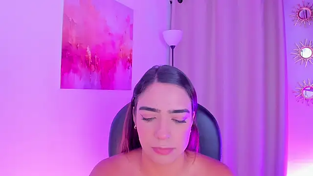 MariamRivera  online show from 03.02.26