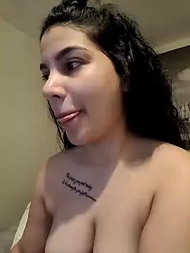 Samira30 online show from 12.16.24