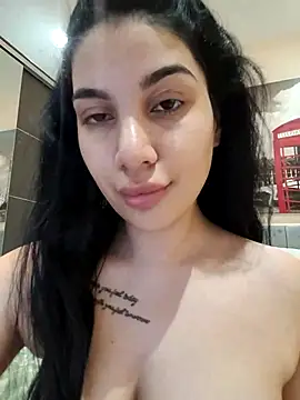 Samira30 online show from 03.15.25