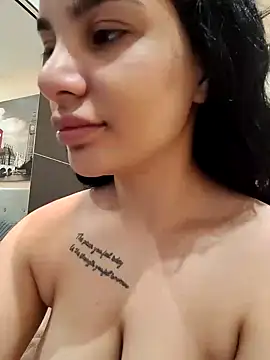 Samira30 online show from 09.11.25