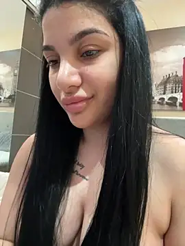 Samira30 online show from 03.19.26