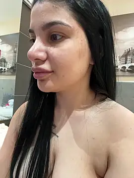 Samira30 online show from 04.01.26