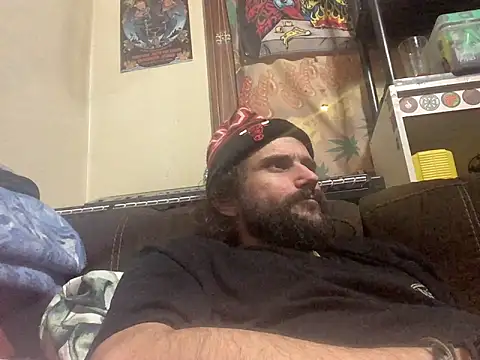 Snapshot of DAdrizzleman4187 chatting on 02.02.25 DAdrizzleman4187 online show from 02.02.25