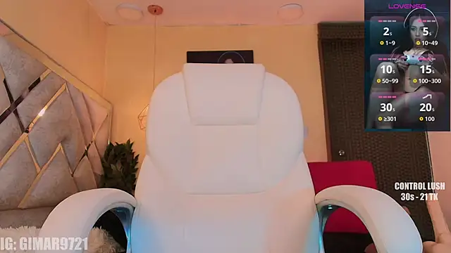 marcela Davila online show from 12.04.25