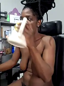 Shaniko89 online show from 03.16.25