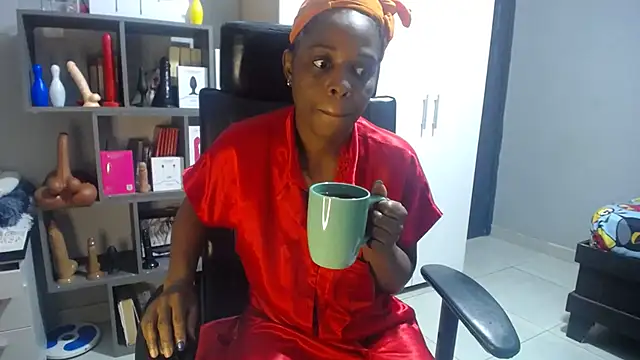 Shaniko89 online show from 09.28.25