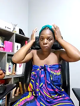 Shaniko89 online show from 01.17.26