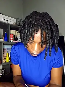 Shaniko89 online show from 03.06.26