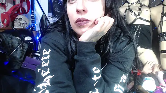 Astartexxx online show from 03.16.25